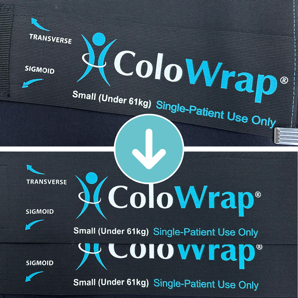 Enhancing Comfort and Control: ColoWrap’s Latest Product Updates