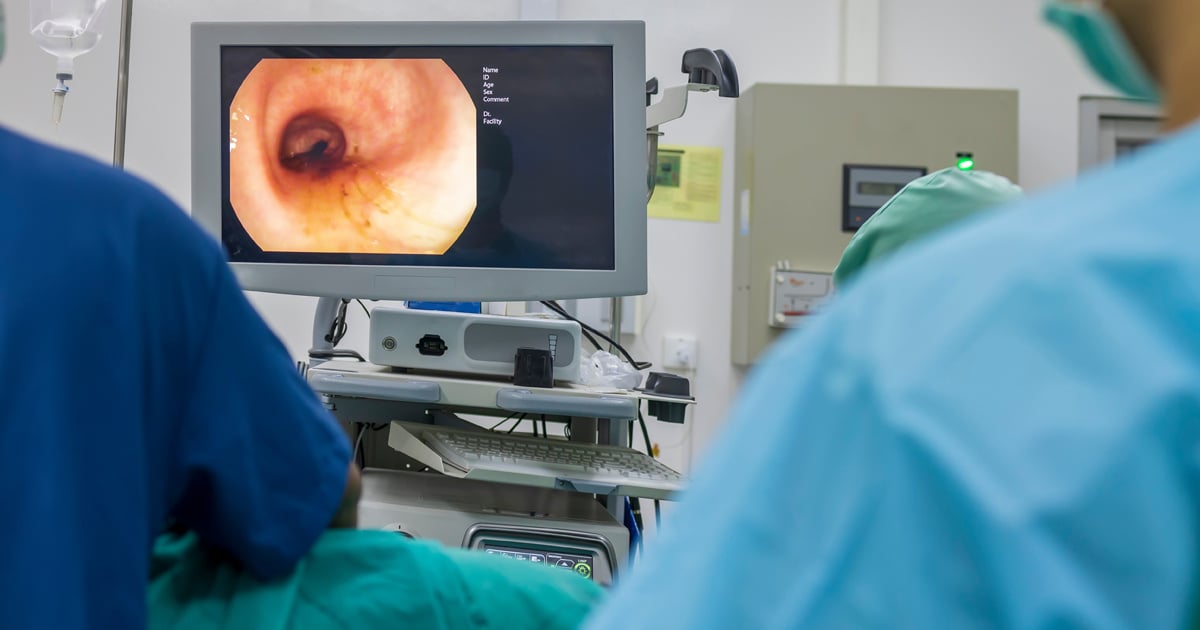 Creating the Most Ergonomically Sound Endoscopy Department